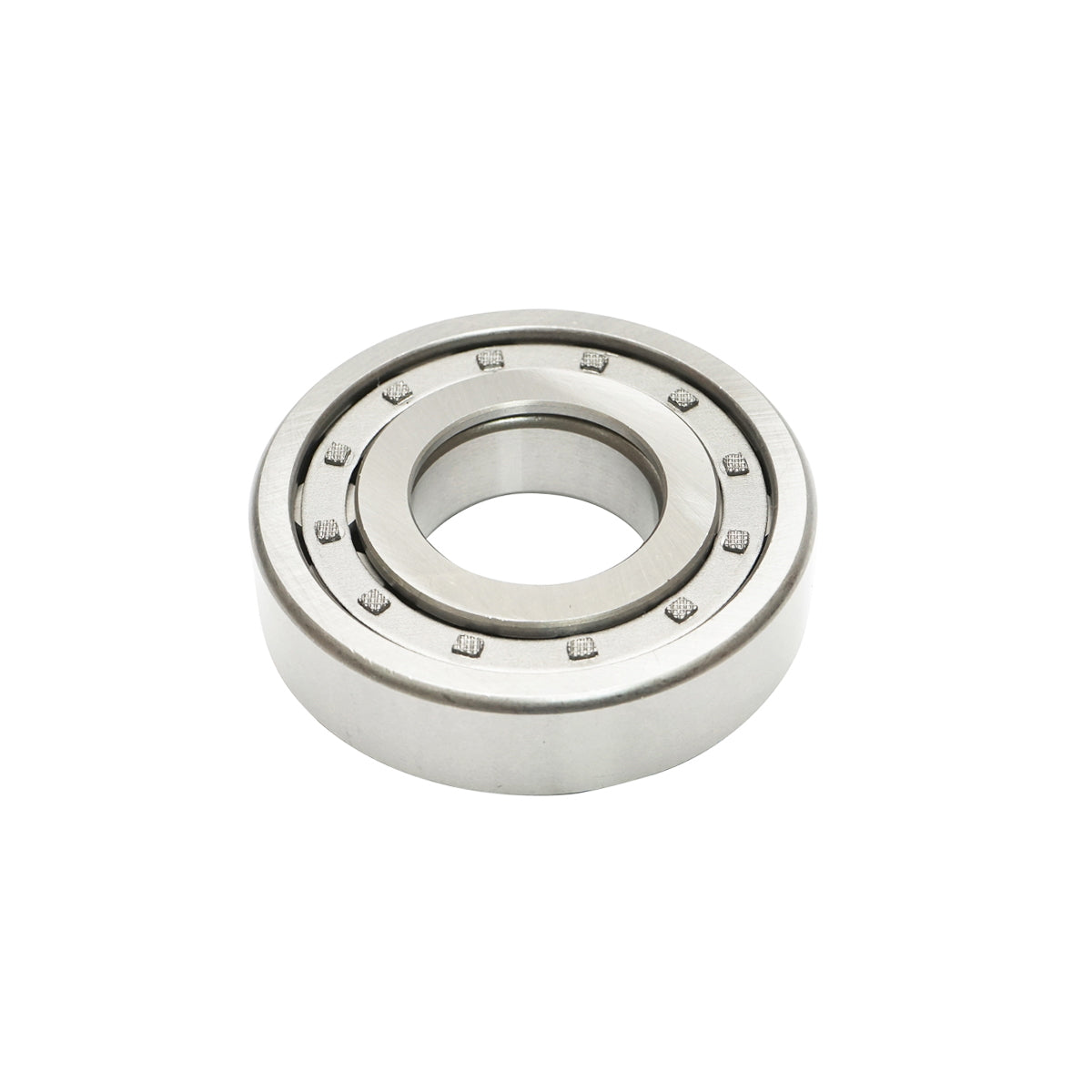 Transmission bearing for Fiat, New Holland, Case IH OEM code 5125376, 5138660 Breckner Germany