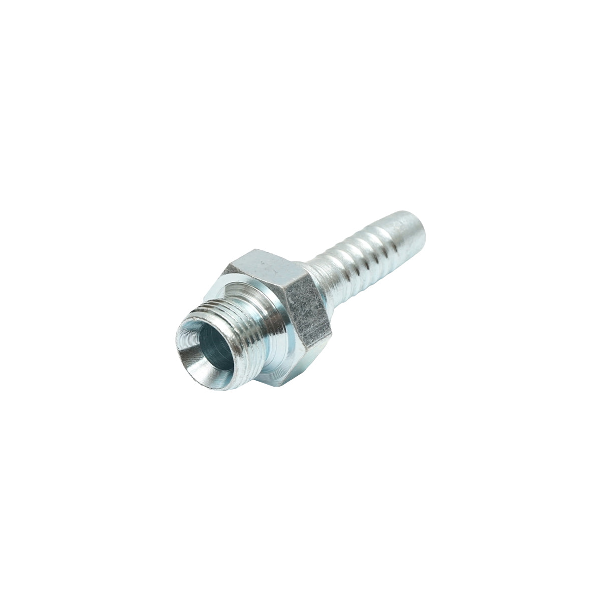 AGR DN06 3/8 BSP external thread armature Breckner Germany