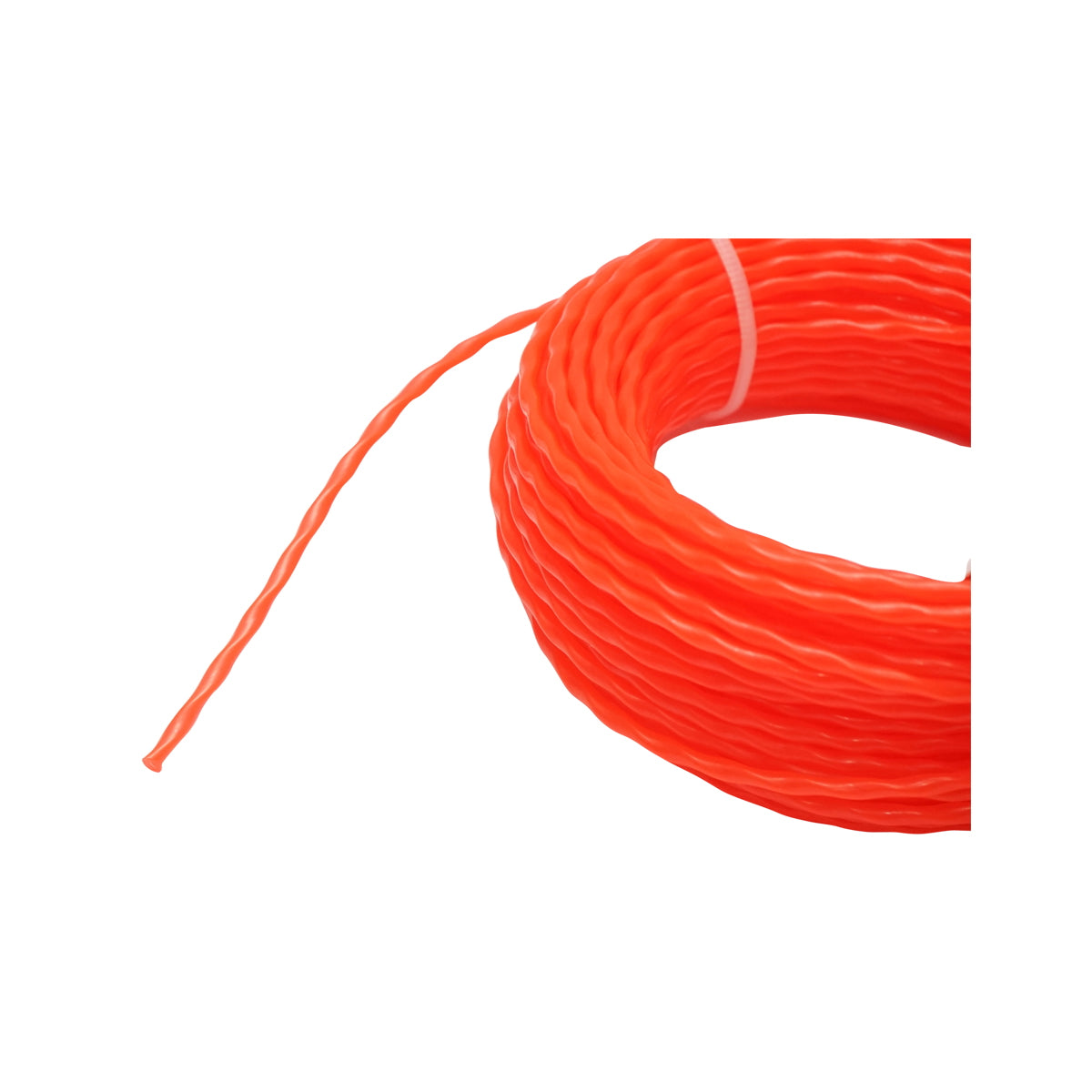 Twisted wire for brush cutter 2.4mmx15m Breckner Germany