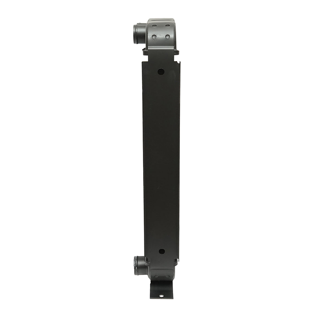 Water cooling radiator Ford OEM code E1ADDN8005C, E1ADKN8005E, S.66957