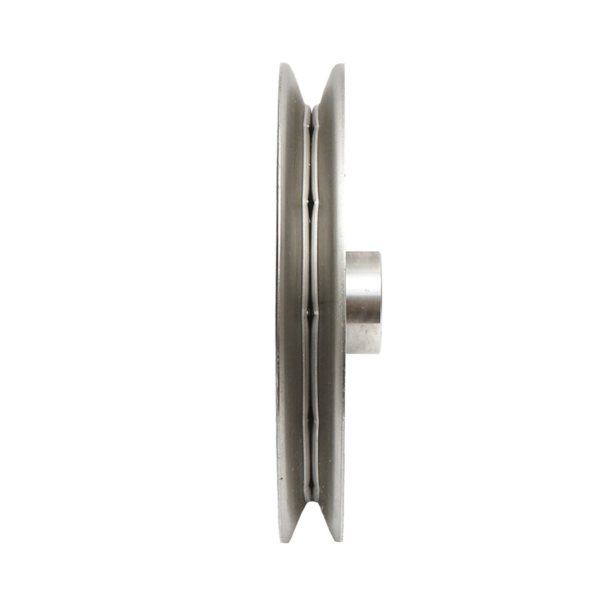 Belt tensioner pulley for Case IH combine, OEM code 418093A1, 1994772C1, 87757148
