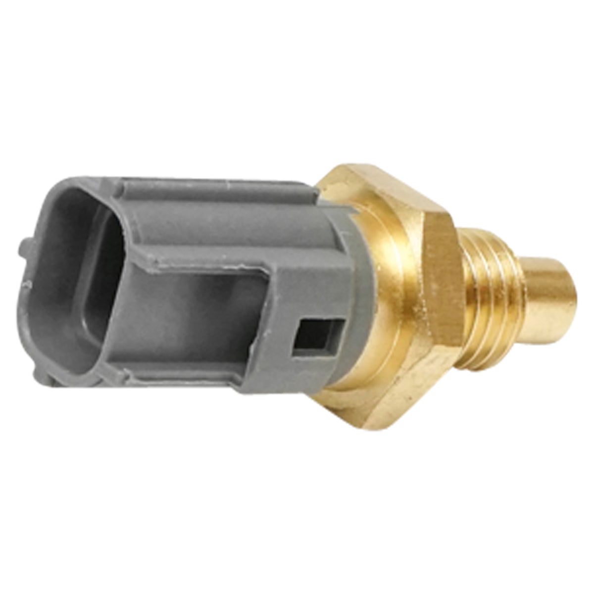Fuel temperature sensor with 2 pins M12x1.5mm for John Deere RE516336