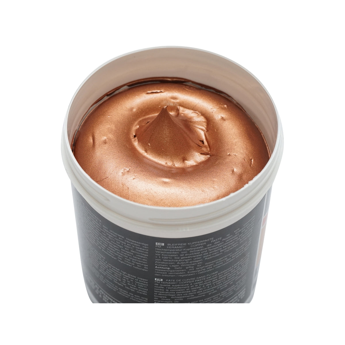 Professional copper paste 500g Xeramic