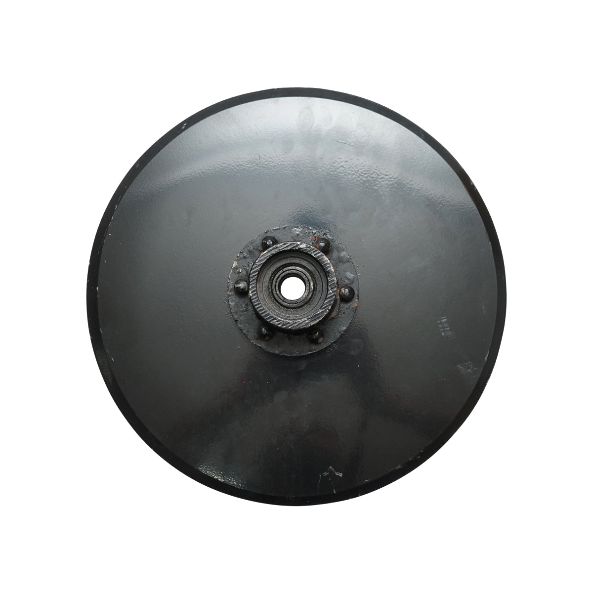 Disc with hub for double disc furrow 300 mm SUP29