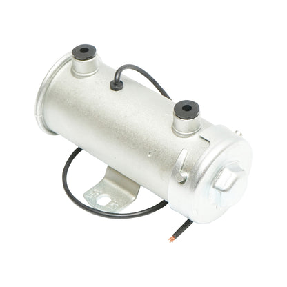 Electric fuel pump for John Deere, Fiat, Ford OEM AR65058