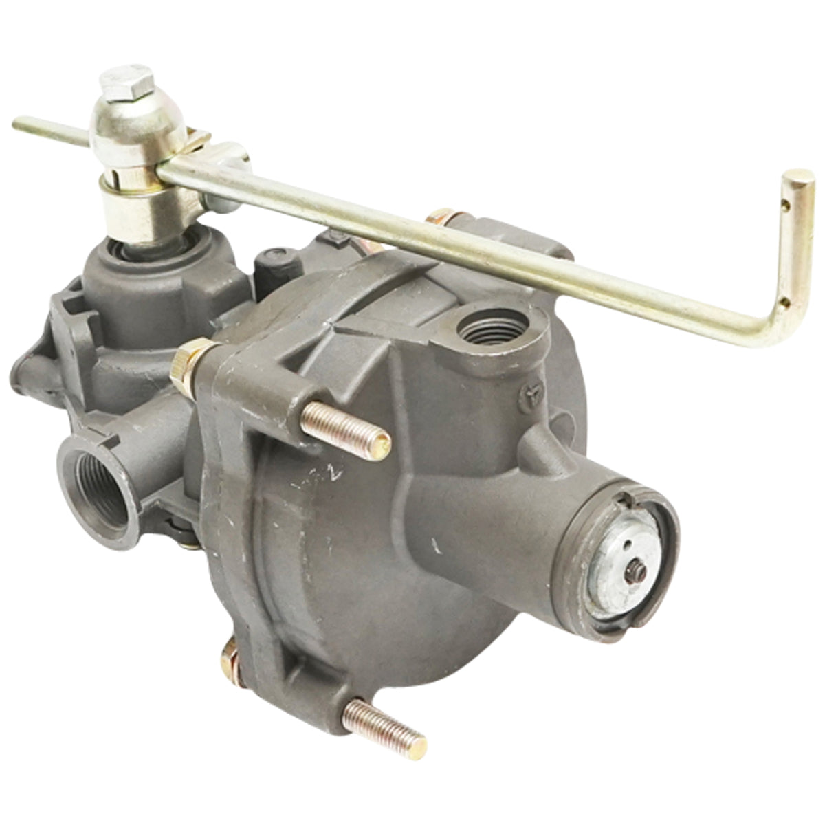 Air suspension control valve for VOLVO 4757101210