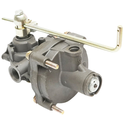 Air suspension control valve for VOLVO 4757101210