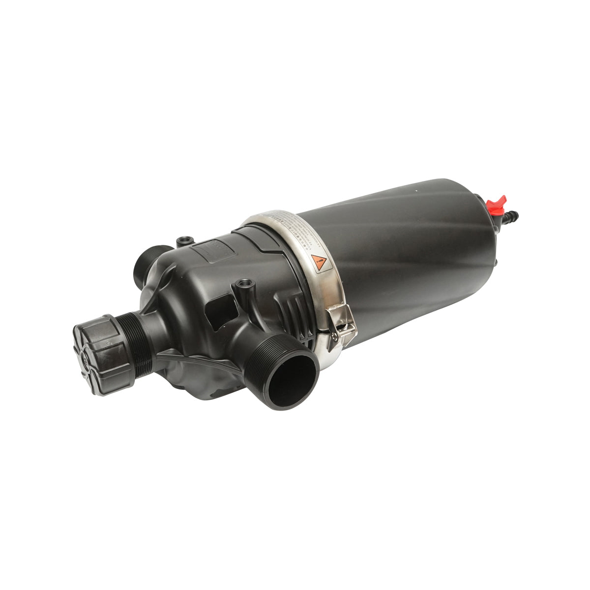 Modular disc filter 2-1/2 for Breckner Germany irrigation system