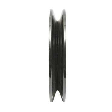 Belt tensioner pulley for Case IH OEM code 193948C1