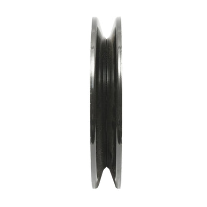 Belt tensioner pulley for Case IH OEM code 193948C1