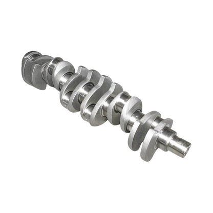 Bent crankshaft tree RABA
