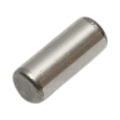 The bearing Massey Ferguson 13.57x5.53mm OEM code 1866553M2
