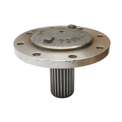 Rear planetary wheel axle (pinion) Massey Ferguson OEM code 884847M92, 884847M93, 884850M3, 884847, 884850