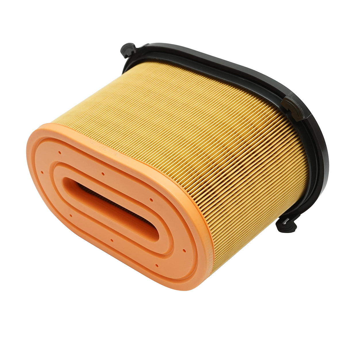 Air filter for Caterpillar, Liebherr, Zetor, Manitou, Atlas OEM codes C26270, 362-0107, 10173359, 93-4662, N50352454, 05821494