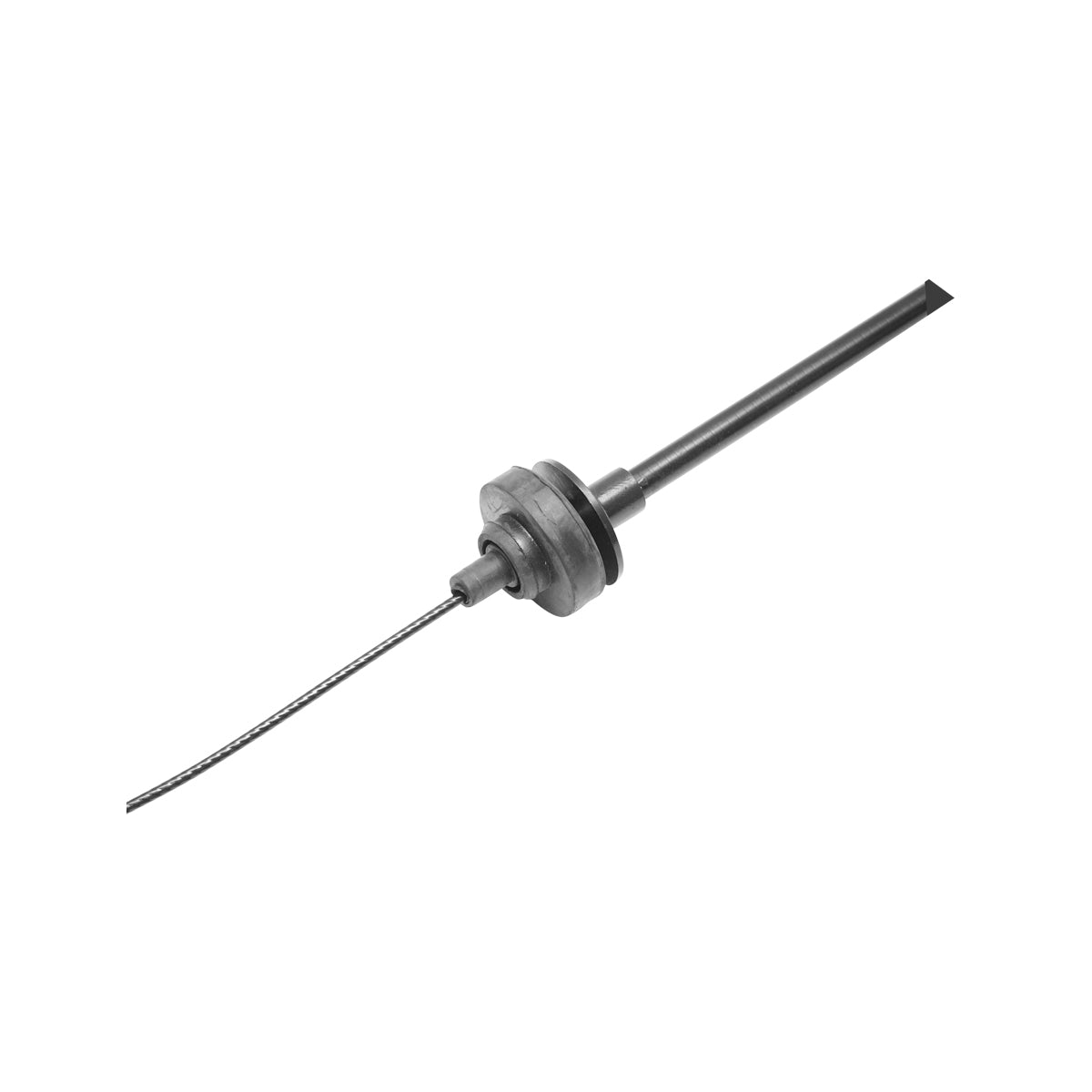 Clutch cable Dacia Logan petrol engine 1.4, 1.6 Mpi 60015446867