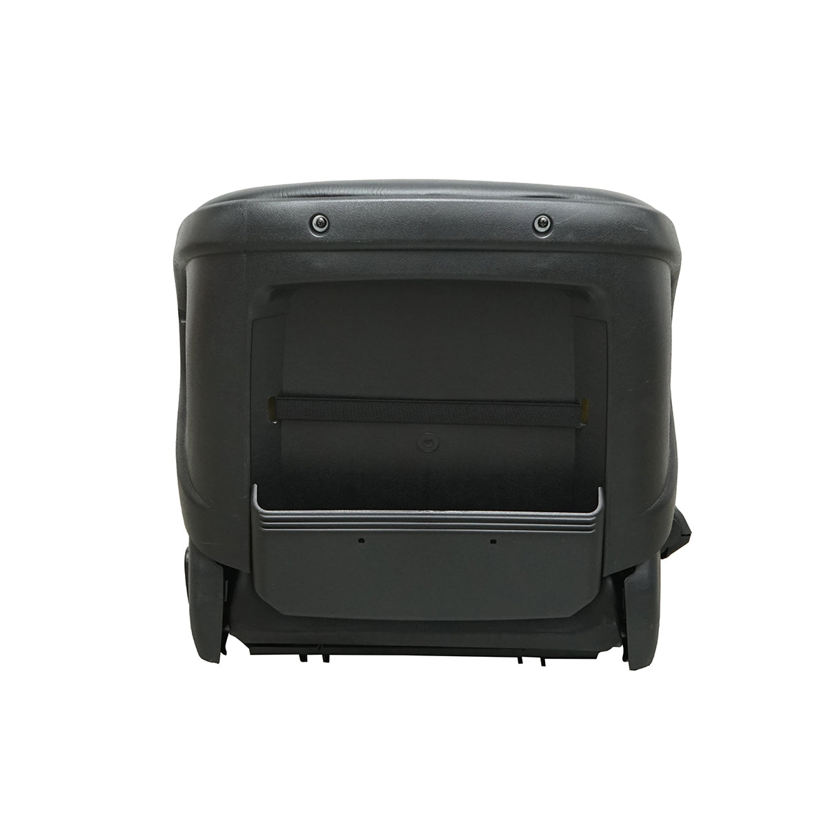 Universal seat for tractors and industrial machines