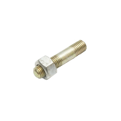 Drain gallery washer and nut Massey Ferguson OEM codes 0826232, 1476027X1, 2188134, 41346, 731327M1, 731862M1, 731866M1, 734697M1, 734697
