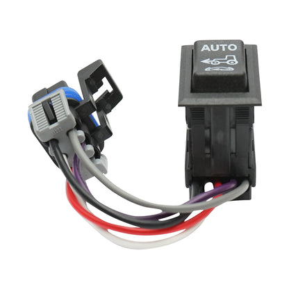 4x4 switch for John Deere OEM code RE43464