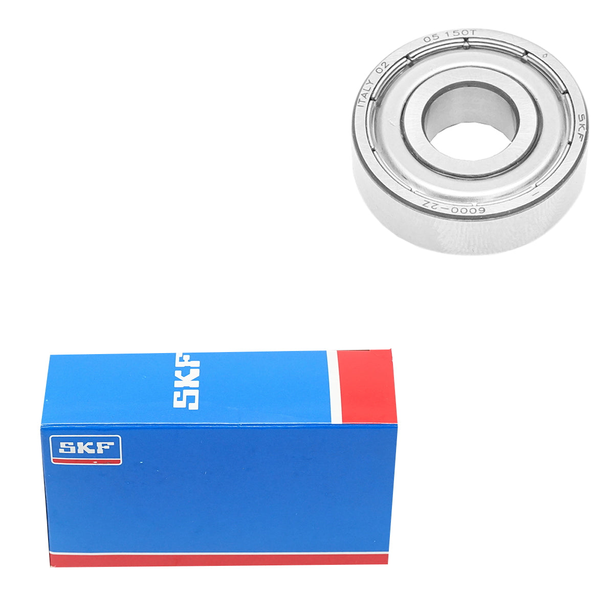 SKF bearing 6000-2Z