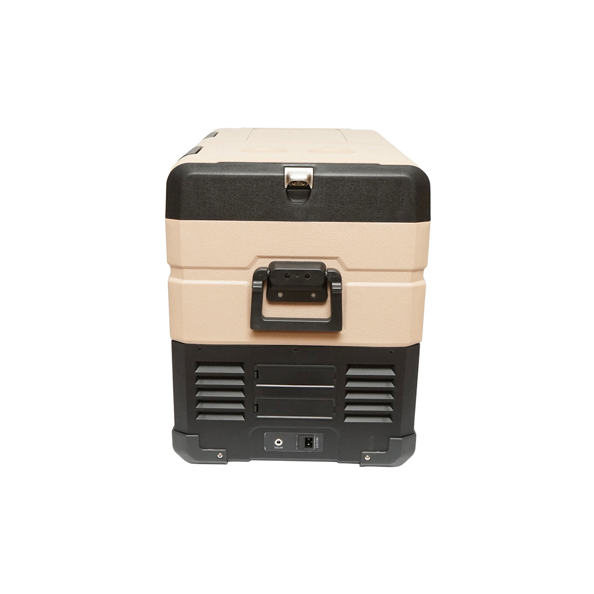 Car refrigerator with compressor capacity 47L power supply voltage 12-24V min -20 max +20