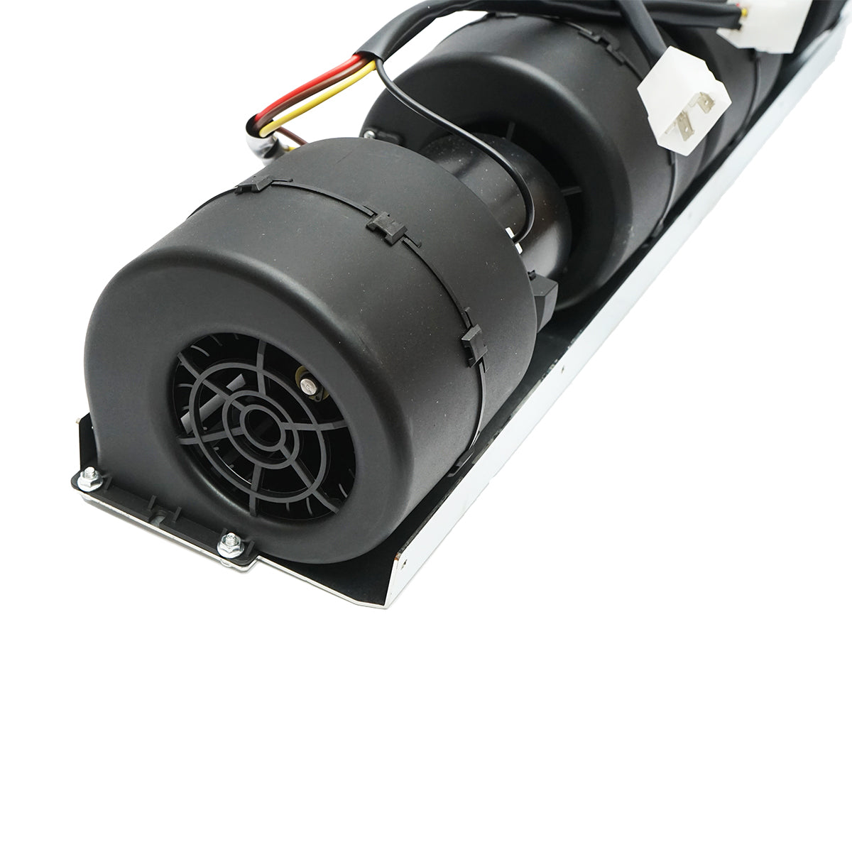 12V air heater for Fiat, New Holland, Case IH OEM code 82002761, 82004366, KL080028