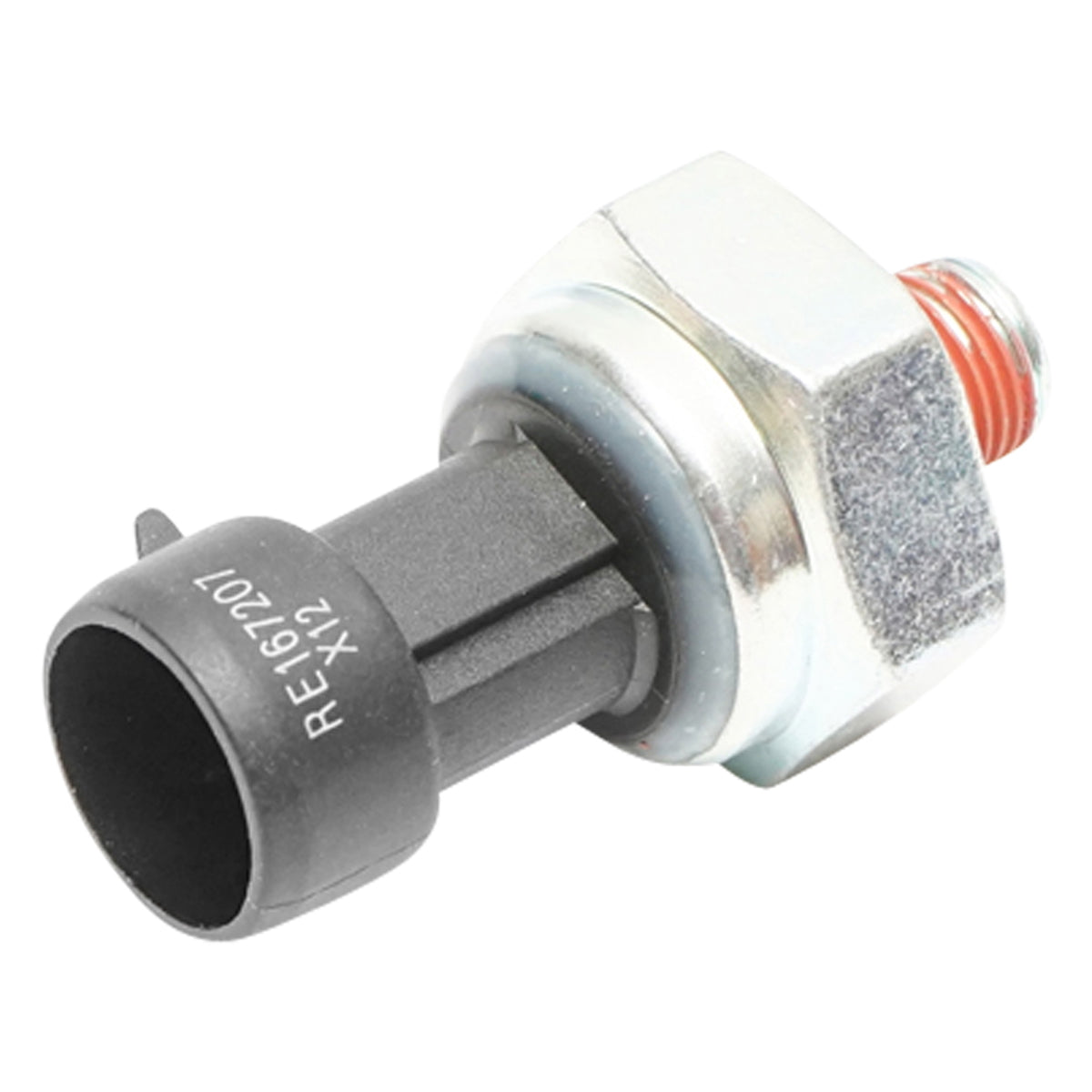 Oil pressure sensor with 3 pins for John Deere RE167207