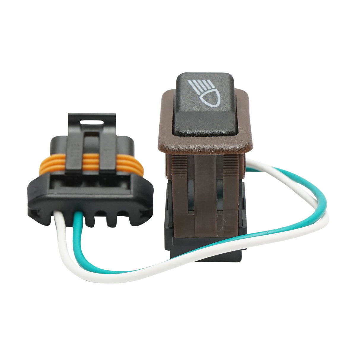 Light switch for John Deere OEM code AL151416
