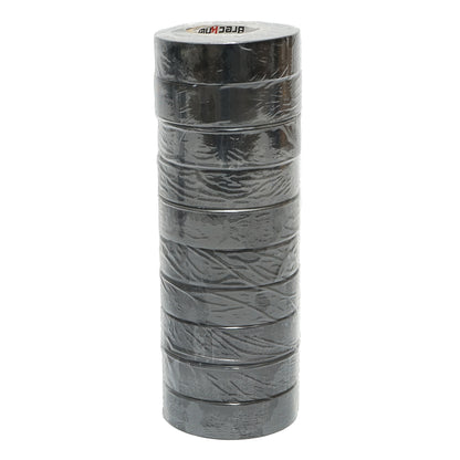 Black insulating tape 18mmx20m Breckner Germany
