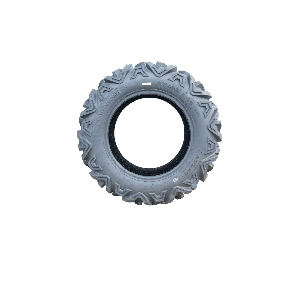 ATV tire 26X9-14 ATLAS