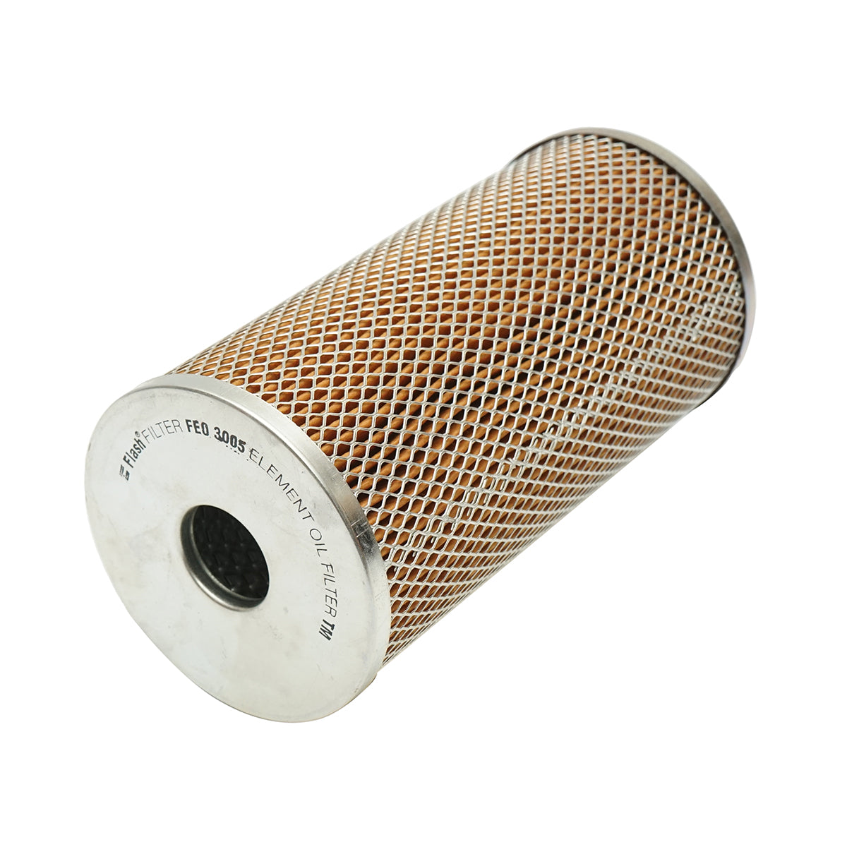 Oil filter Man 590, 520, DAF, Iveco 194.31x97x30.23mm OEM code FEO 3005, equivalents LF 4072, H 1060, CH 964PL, P77 9004