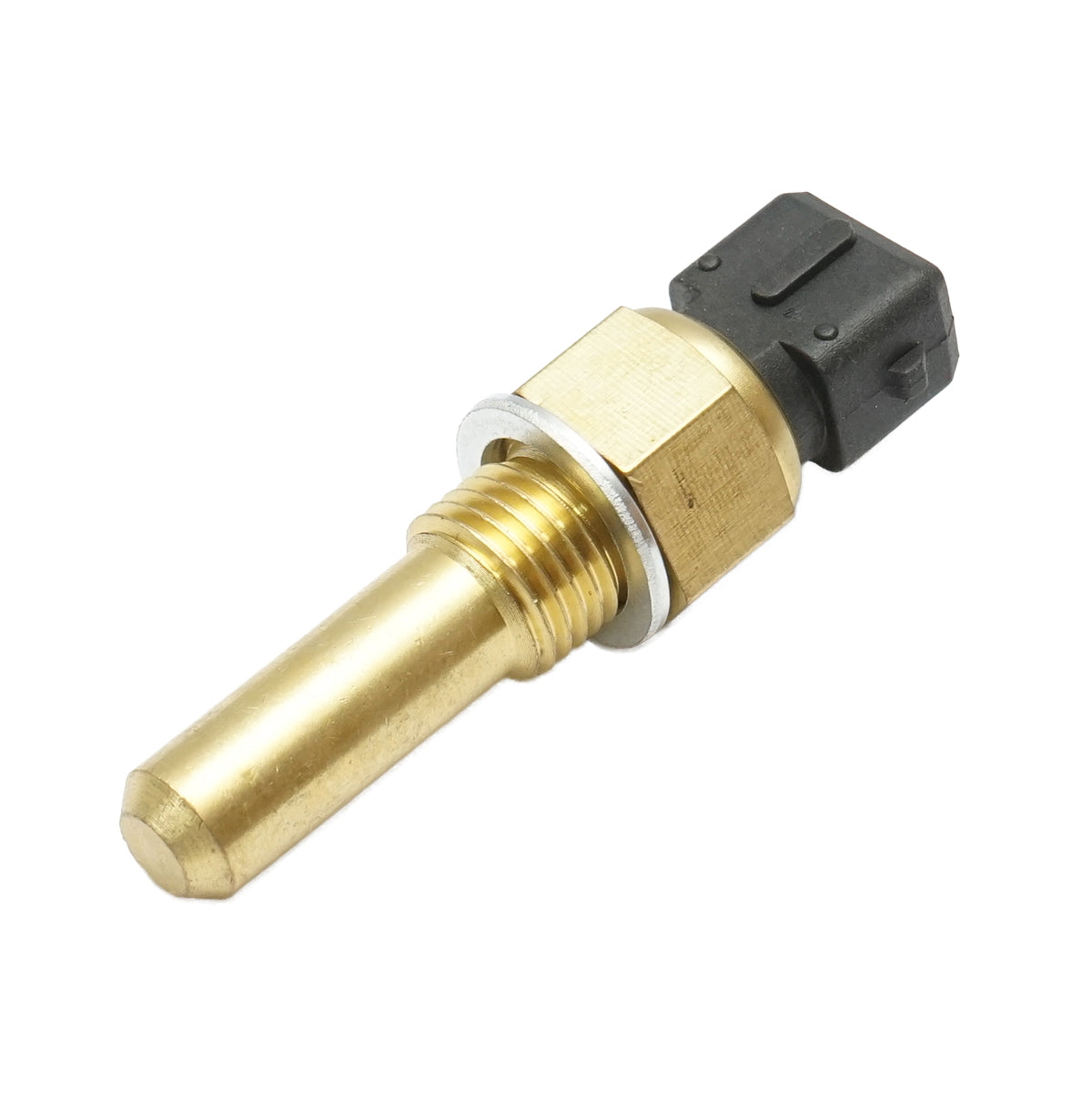 Water temperature sensor Deutz OEM code 01182700, 01182702, 02/941301, 04199207, 04199363, 04199379, 04199380, 04199382, 04199384, 1000170506, 1182700, 1182702, 1D.04199384, 2324001690, 2324002350