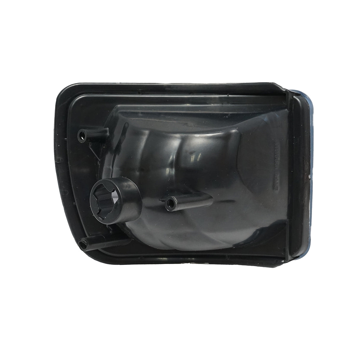 Left front work lamp John Deere OEM code AL172569
