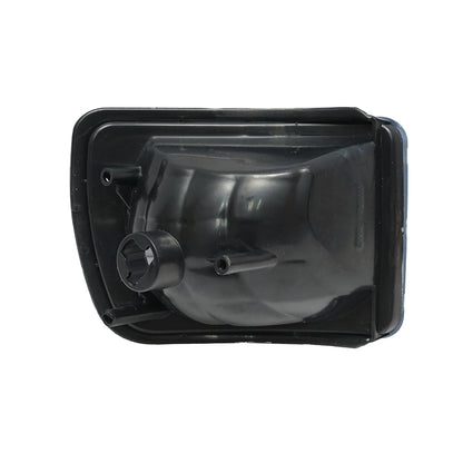 Left front work lamp John Deere OEM code AL172569