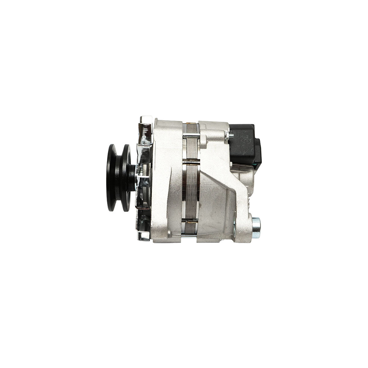 12V/33A alternator for Fiat, Lamborghini, Same, Ford code 6005701124, 0120300558, LRA199, DRA0120, 63300802, W23023, MG123, ALT26251061, 2000300, 4474752, 77250410, 4257771, AAG1104