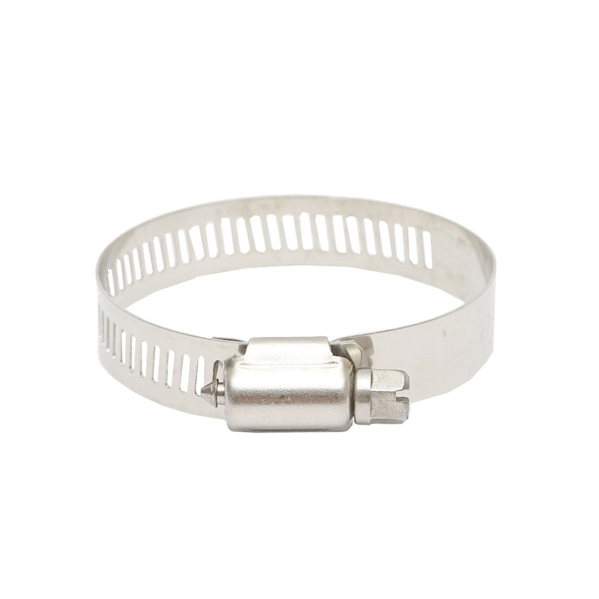 Adjustable metal collar 27-51mm Breckner Germany