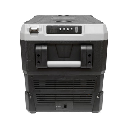 Smart car refrigerator with compressor capacity 39L power supply voltage 12-24V min -20 max +20
