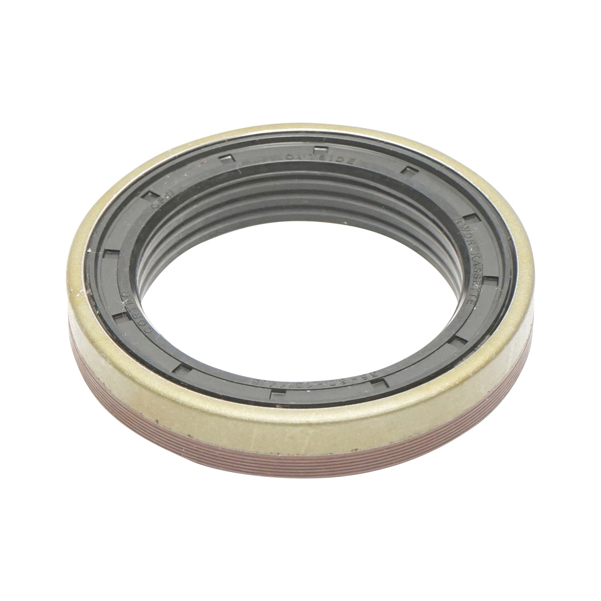 Planetary seal front 56x80x13/14.5mm for John Deere, Fendt OEM 12016445