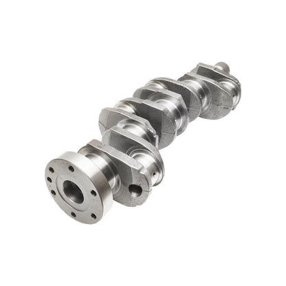 Bent arm, crankshaft for Massey Ferguson with Perkins engine, JCB, Landini OEM code 3637401M91