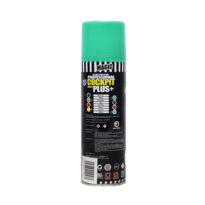 Lavender 220ml antistatic silicon spray