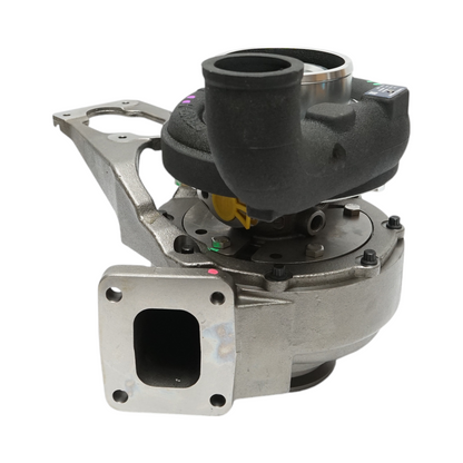 Turbo John Deere OEM codes RE534565, RE526247, 178751, DZ108142