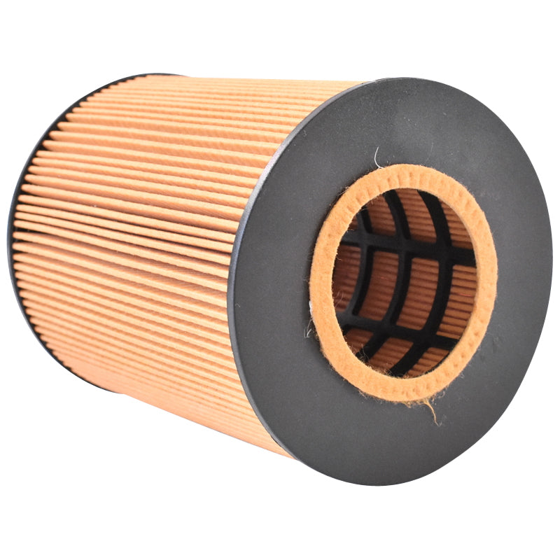 Oil filter MAN TGA E2000 F2000 OEM code P550765, HU1381X, XOE098, SO7074, 51055040098 Breckner Germany
