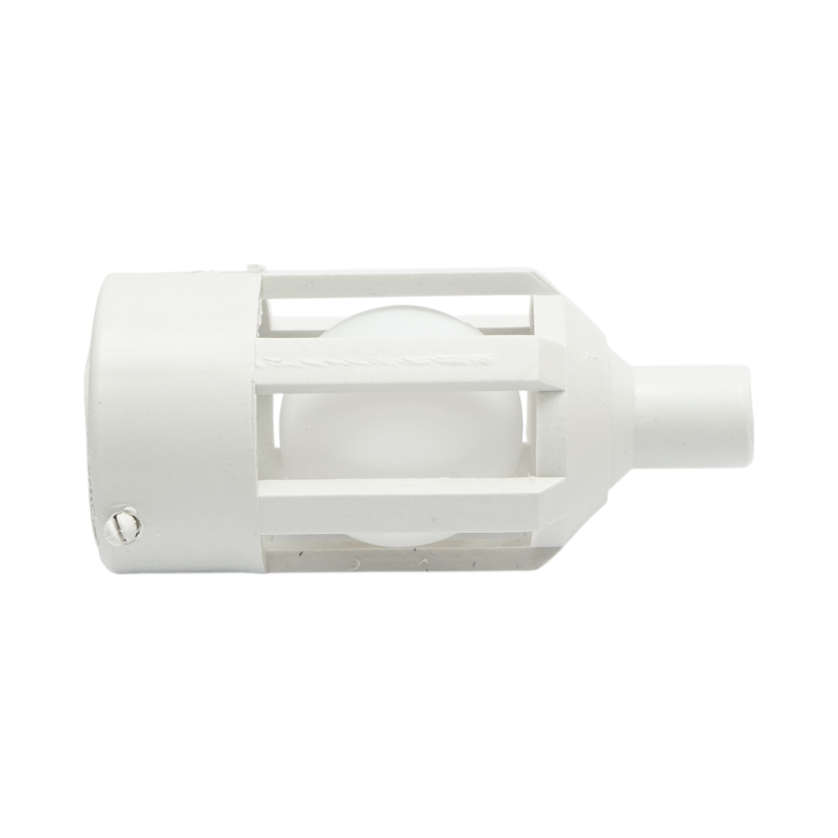 Milk stopper for cow milking machine Breckner Germany