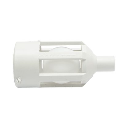 Milk stopper for cow milking machine Breckner Germany