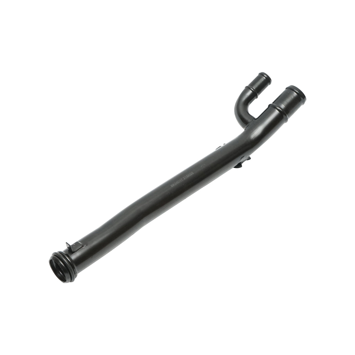 Water intake pipe Dacia Logan 1.4, 1.6 Mpi Y pipe 7700869985