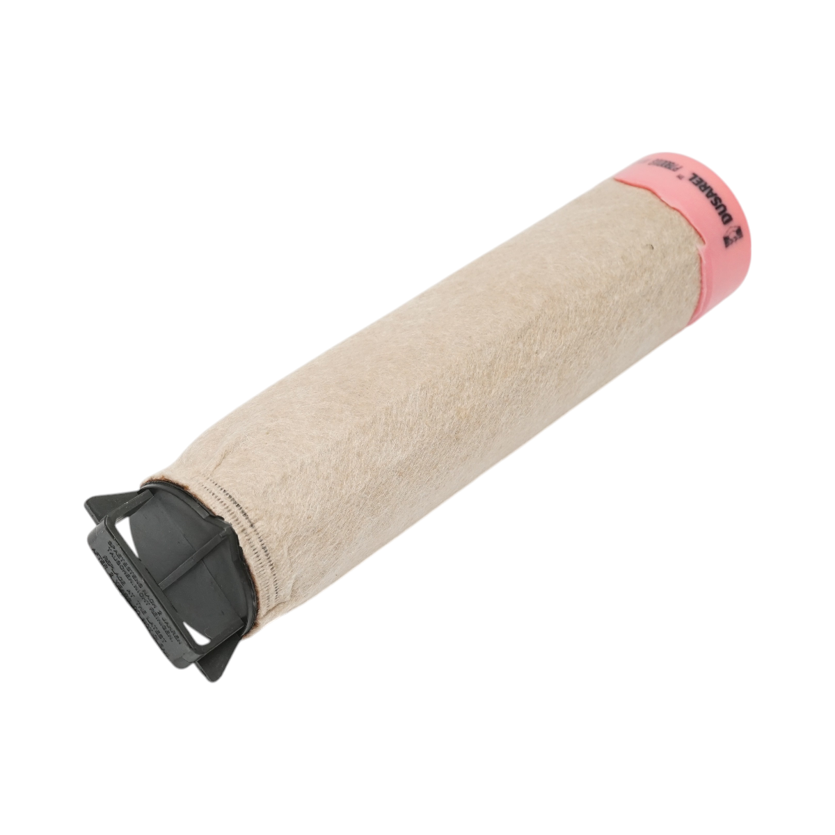 Kubota air filter, Deutz-Fahr, JCB 235x41x54mm OEM code K3181-82250, K3181-82251, 32/926060, 118 0868, EPC046507, 80804842, 80858392