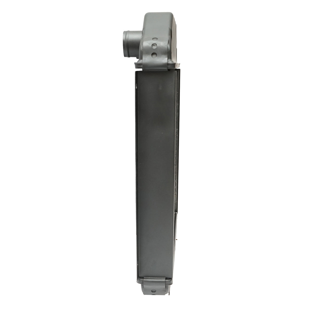 Water cooling radiator Ford OEM code 957E8005, 81805483, 957E-8005, VPE3062, 41501, 150-1091