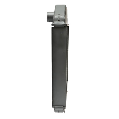 Water cooling radiator Ford OEM code 957E8005, 81805483, 957E-8005, VPE3062, 41501, 150-1091