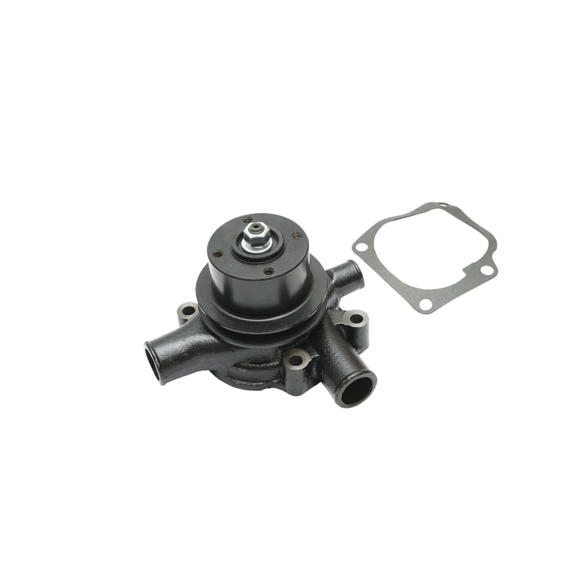 Water pump for Massey Ferguson, Landini, Perkins OEM 41312574, 3637372M91, 3641250M91, 41312965, 41312978, 41313458, 41317006, 747597M91, U5MW0010, U5MW0055, U5MW0061, U5MW0089