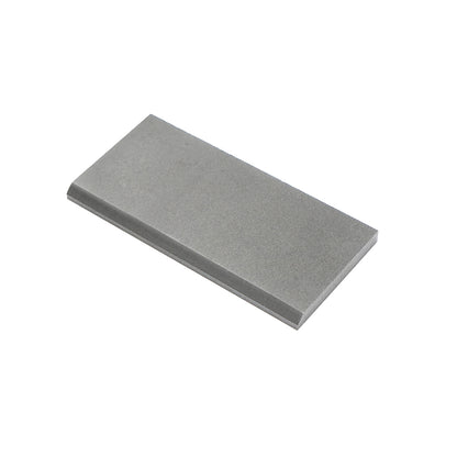 Graphite pallet for dry pump 4.9x41x85mm milking machine Breckner Germany