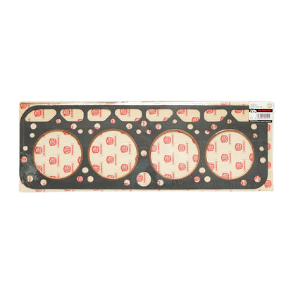 Cylinder head set U-650 (with copper rings for universal repair size)